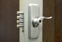 High Security Lock