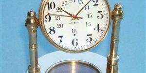 Table Clocks