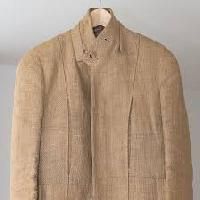 Jute Jackets