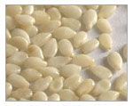 Hulled Sesame Seeds