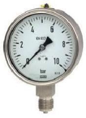 Vacuum Gauges