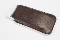 Leather Mobile Pouch