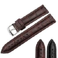 Leather Watch Band