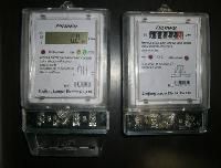 Electronic Energy Meter