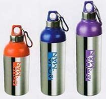 Water Bottles