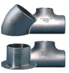 Alloy Steel Buttweld Pipe Fittings
