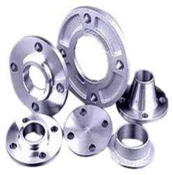 Alloy Steel Flanges