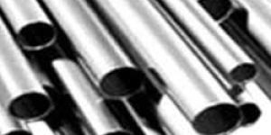 Alloy Steel Pipes, Tubes