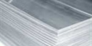 Alloy Steel Sheets, Plates