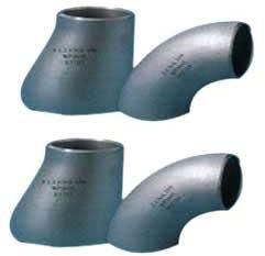 Stainless Steel Buttweld Pipe Fittings