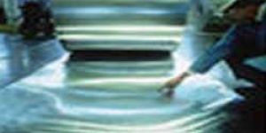 Stainless Steel Sheets, Plates