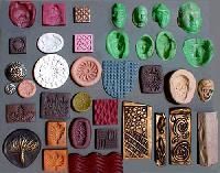 Plastic Clay