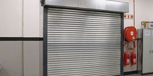Automatic Rolling Shutter