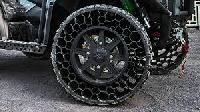 Bullet Proof Wheels