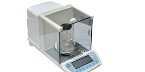 Digital Bulk Density Apparatus