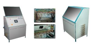 Digital Computerized Hydro Pressure Testing Machine