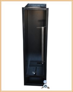 Flammability Chamber