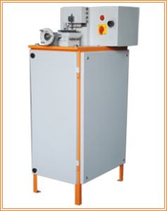 Motorized Notch Cutter