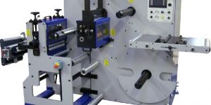 Paper Die Cutting Machine