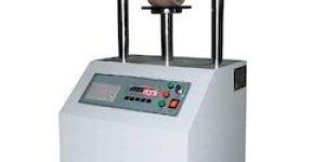 Paper Testing Machine