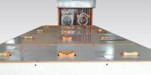 Socketing Machine
