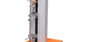 Tensile Contour Cutter Machine