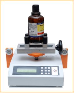 Torque Testing Machine