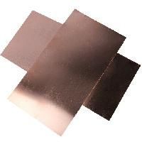 Copper Alloy Plates