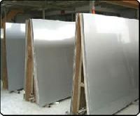 Duplex Steel Plates