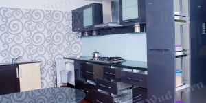 Acrylic Kitchen