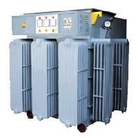 Automatic Voltage Controller