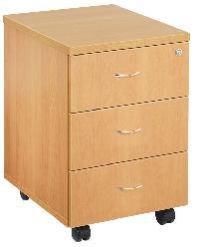Wooden Drawers