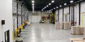 Cold Storage Services