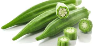 Fresh Okra