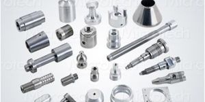 Machine Turned Components