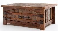 Rustic Hardwood Furniture