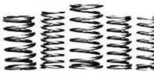 Compression Springs