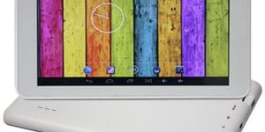 ANWYN BRAND TABLET PC