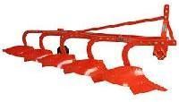 Mould Board Plough