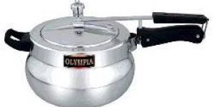 Pressure Cooker