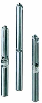 Submersible Pump