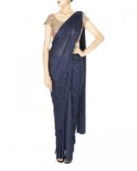 Party Wear Designer Saree