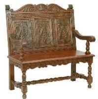 Antique Reproduction Furniture