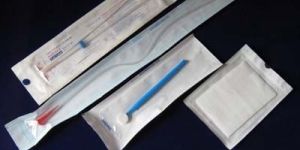 Sterilization Flat Pouches
