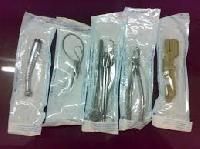 Sterilization Pouches