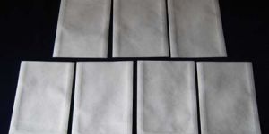 Sterilization Tyvek Gusset Pouches