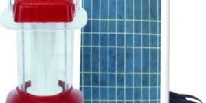 Elecssol Solar Lantern