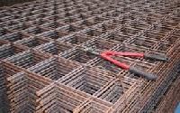 Steel Reinforcement Meshes