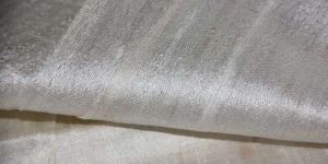 Dupion Silk