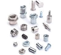 Metal Sheet Fasteners